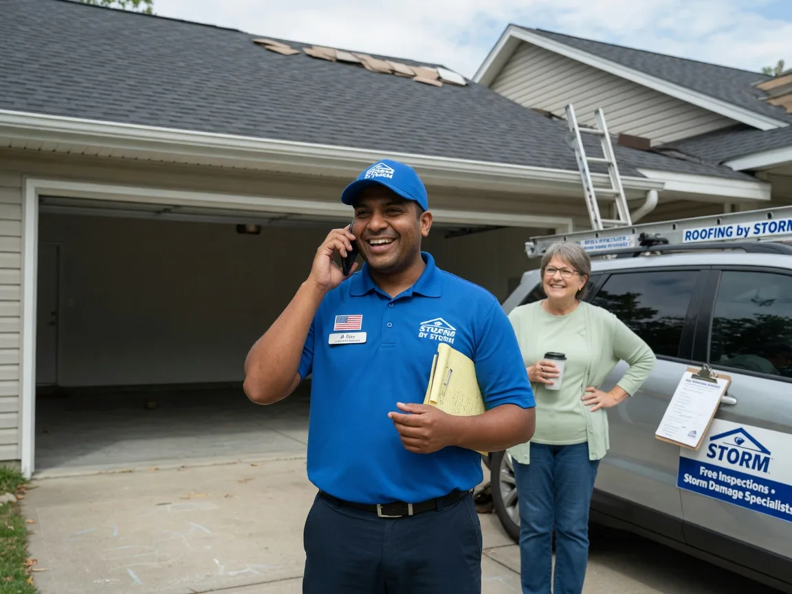 Roof Repair Near Me Prairie View, KS FAQs